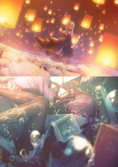 ๅๅญใฎ็ตใใกใใใใพใง