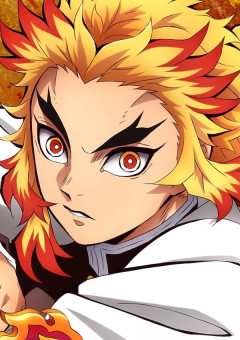 溺愛 煉獄杏寿郎 全8話 連載中 ボムさんの夢小説 無料スマホ夢小説ならプリ小説 Bygmo