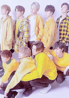 ジャニーズのたんぺんしゅー