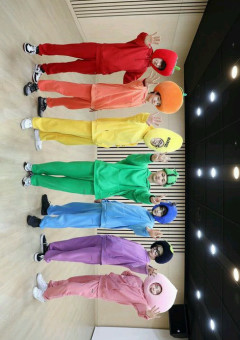 ENHYPEN×男主 BL短編集