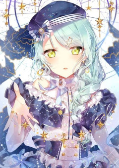 貴方の笑顔を守りたい〖tn〗