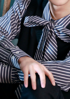 親 友 の 推 し が 私  の 兄 だ っ た 件 。