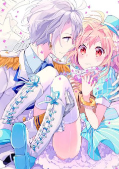 お姫様になりたい