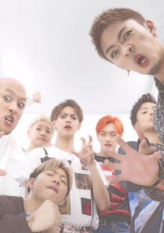 GENEと私の物語~story~