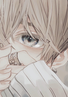 ほのぼのBL 短編集