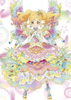 アイカツ 壁紙の画像186点 完全無料画像検索のプリ画像 Bygmo