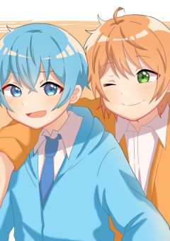 ごめんなさいしか言えない僕は