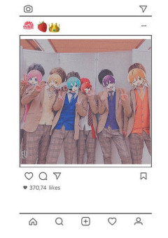 私がすとぷりのペットに！？