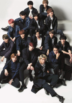 ス ノ ス ト 学 園 。