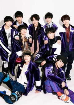 スパドラの紅一点になってみた