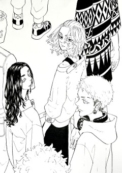 東京の姫は死にたがり