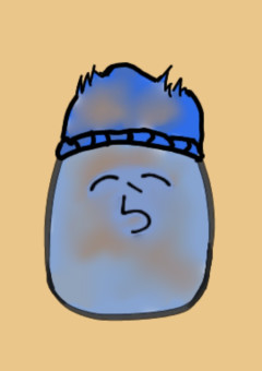 イラストォォォ(「(紙)・ω・)「(紙)