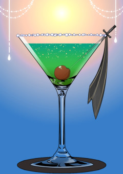 zm夢小説短編集