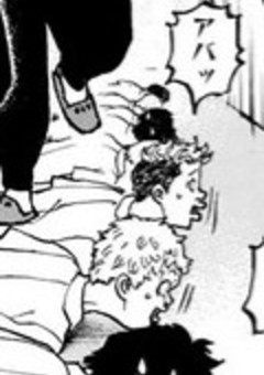 私記憶喪失らしい