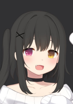 小夜とアリスの仲良し報告!!