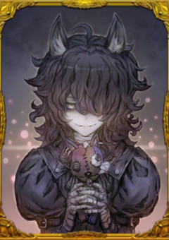 この世界は人狼ゲーム二