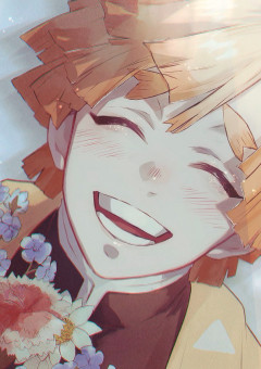 俺の、私の気持ち   きずいて！！