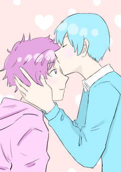 すとぷりギャラリー