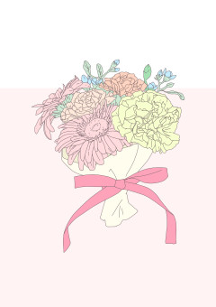 昔の事を思い出して。