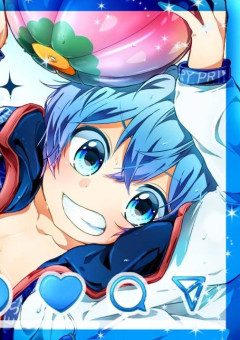 ころんくんとの日常