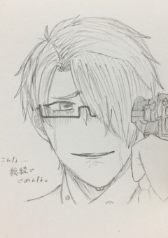 総統が○○○だった話