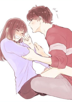 桃色パパのお相手は. 