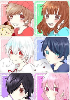 ある歌い手さんと双子かも…