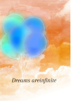 Dreams are infinite