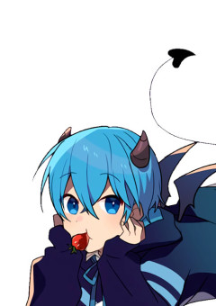 吸血鬼は可愛い