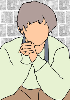 俺 、か っ こ よ く な る か ら
