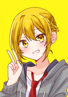 羽のファンクラブ！