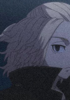 落書きから始まった恋.