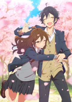 ホリミヤ の小説 夢小説検索結果 22件 無料スマホ夢小説ならプリ小説 Bygmo