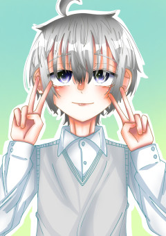 主のイラスト部屋