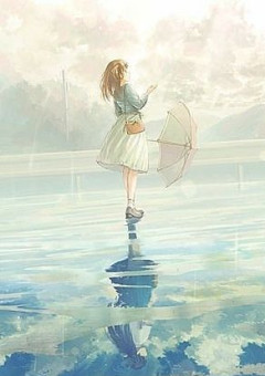 歌い手達と病の少女