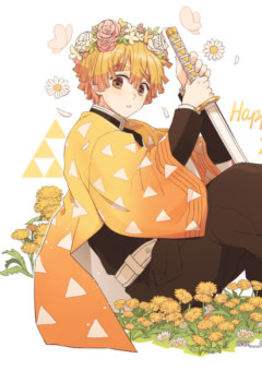 鬼滅の刃 短編集（腐有り）