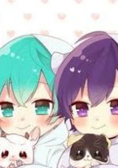 絵書いて見ました!