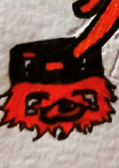 参加型小説50人突破記念の相手様の設定