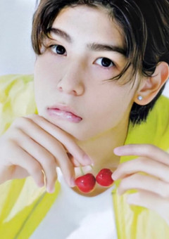 田中樹の妹はSnowManの○○の彼女!?