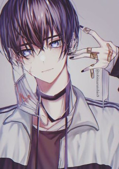 無気力くんは喧嘩がお強い？！