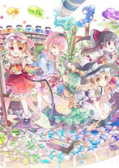 転生してきた女の子は天才でアホでした