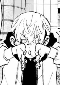 あたおかちゃん。