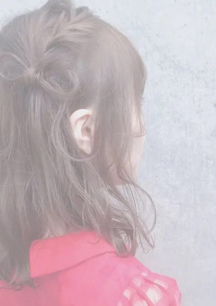 あ の 子 は 塩 対 応 。