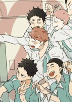 ハイキュー 黒子のバスケマネージャー の小説 夢小説検索結果 5件 無料スマホ夢小説ならプリ小説 Bygmo