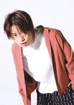 ジャニーズ推しあんけーと！！