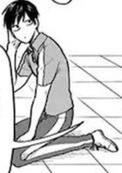 マ マ ト ゥ ギ ャ の お ね え さ ん 。