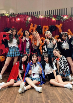 病気持ちのマンネ