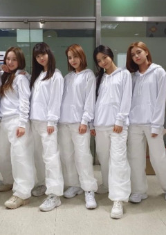 NiziUの追加メンバー？！