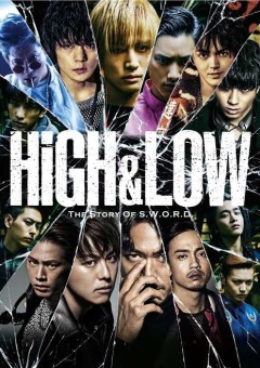HIGH ＆ LOW
