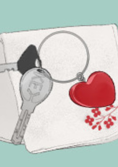 呪われた鬼と繰り返す赤鬼